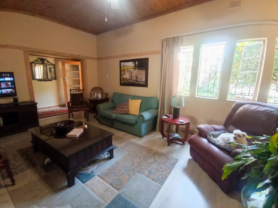 3 Bedroom Property for Sale in Potchefstroom North West